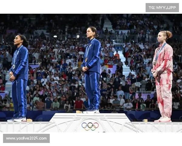 加拿大选手Eleanor HARVEY期待在上海站赛场上突破自我创造佳绩