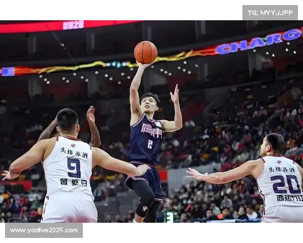 全运会男篮决赛广东辽宁四川三强争冠，国手云集引发关注