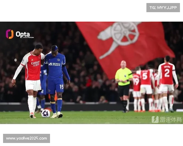 数据解析：阿森纳定位球战术为何成为取胜之钥