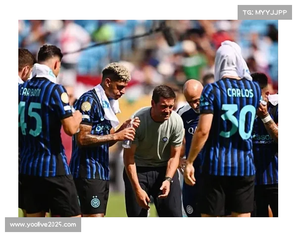 国家德比战力分析：国际米兰兵强马壮，尤文图斯客场逆袭难度大